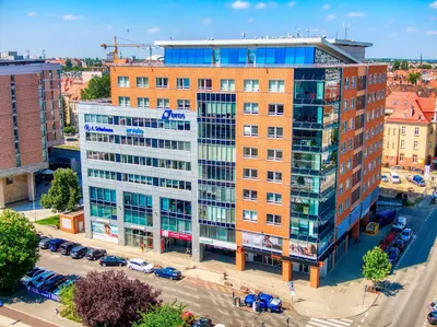 Janusz Olszewski ekspert kredytowy Poznań